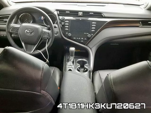 4T1B11HK3KU720627 фото 10