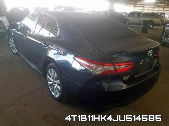 4T1B11HK4JU514585 фото 4