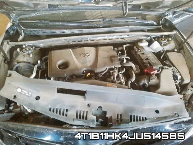 4T1B11HK4JU514585 фото 8