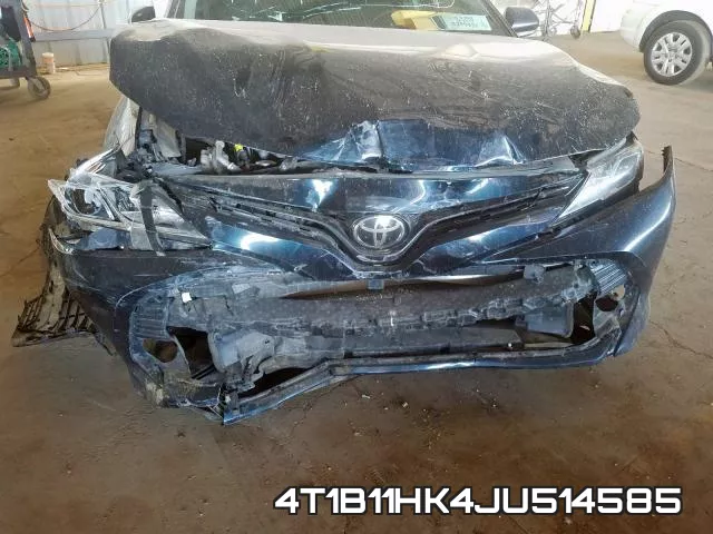 4T1B11HK4JU514585 фото 10