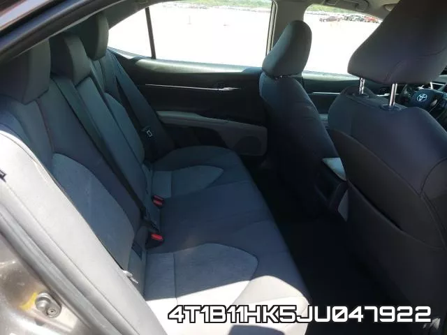 4T1B11HK5JU047922 фото 7