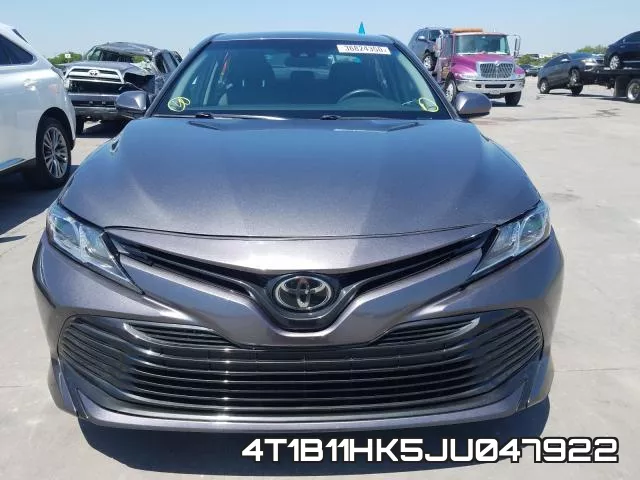 4T1B11HK5JU047922 фото 10
