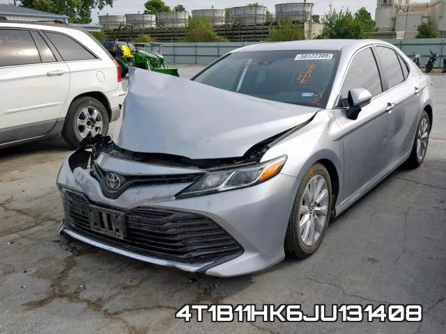4T1B11HK6JU131408 фото 3