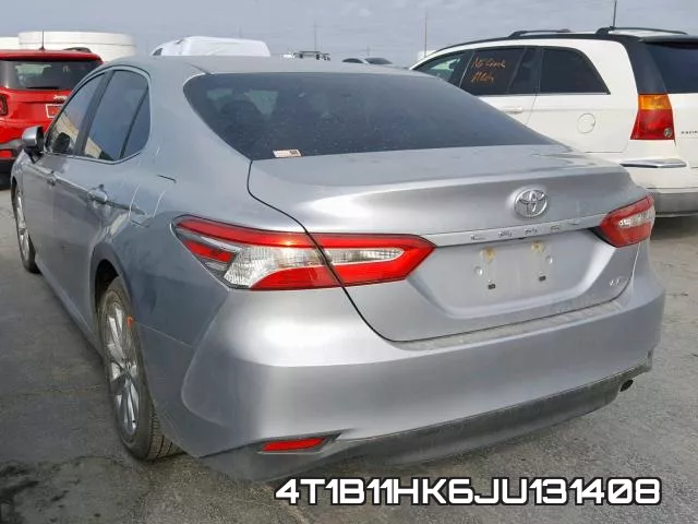 4T1B11HK6JU131408 фото 4