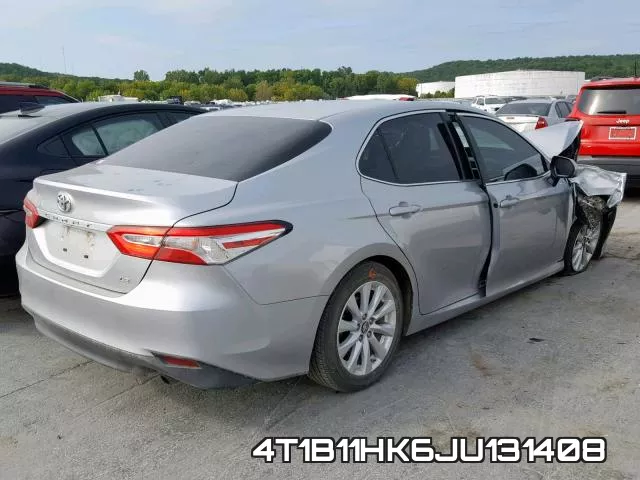 4T1B11HK6JU131408 фото 5