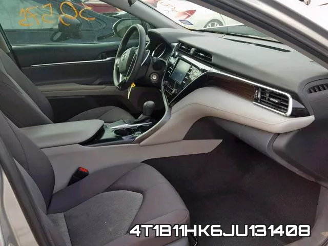 4T1B11HK6JU131408 фото 6