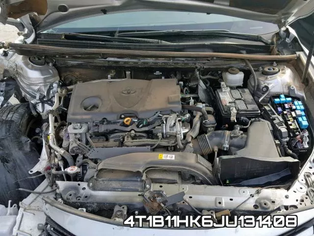 4T1B11HK6JU131408 фото 8