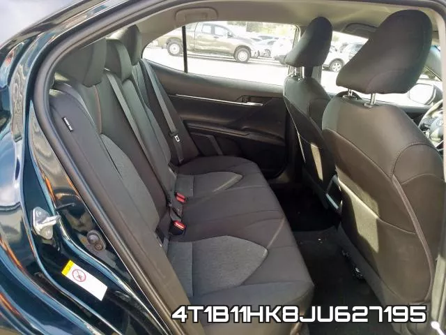 4T1B11HK8JU627195 фото 7