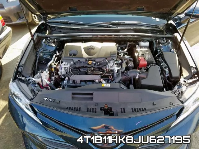 4T1B11HK8JU627195 фото 8