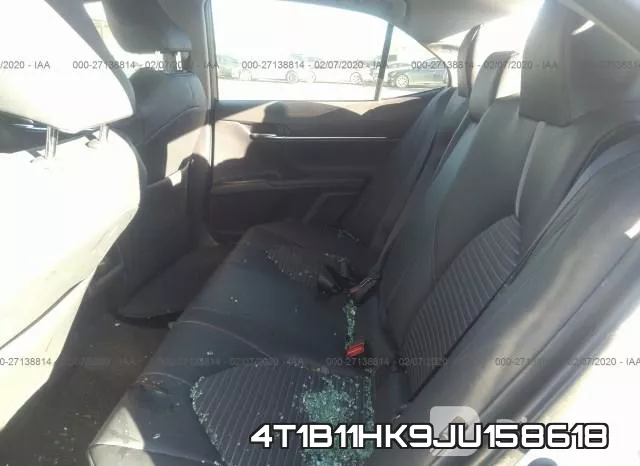 4T1B11HK9JU158618 фото 9