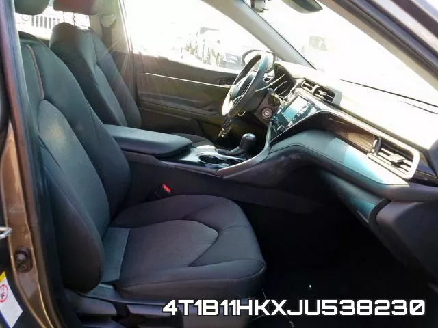 4T1B11HKXJU538230 фото 6