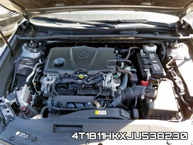 4T1B11HKXJU538230 фото 8