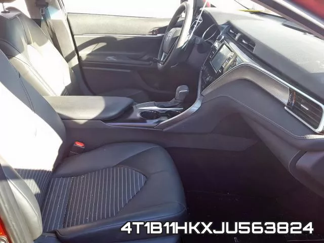 4T1B11HKXJU563824 фото 6