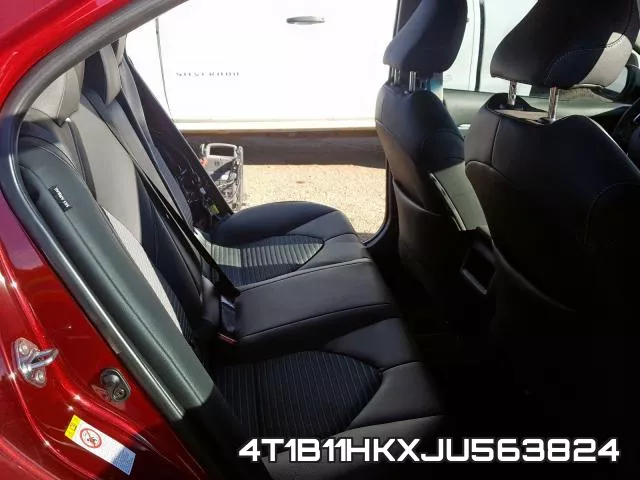 4T1B11HKXJU563824 фото 7