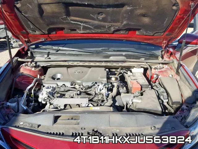 4T1B11HKXJU563824 фото 8