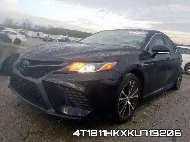 4T1B11HKXKU713206 фото 3