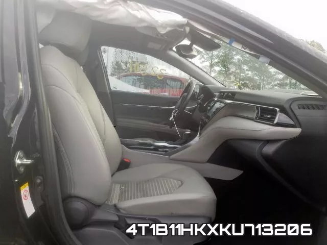 4T1B11HKXKU713206 фото 6