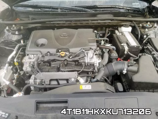 4T1B11HKXKU713206 фото 8