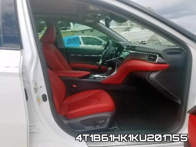 4T1B61HK1KU201755 фото 6