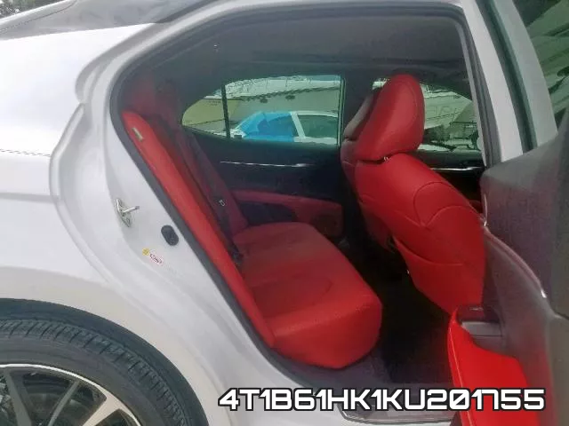 4T1B61HK1KU201755 фото 7