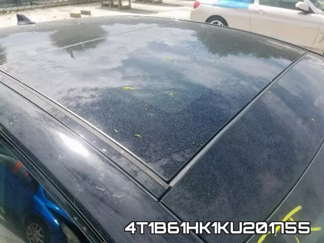 4T1B61HK1KU201755 фото 10