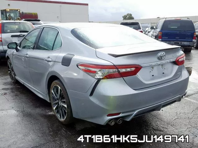 4T1B61HK5JU149741 фото 4