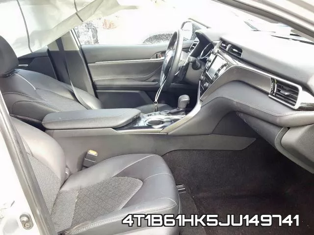 4T1B61HK5JU149741 фото 6