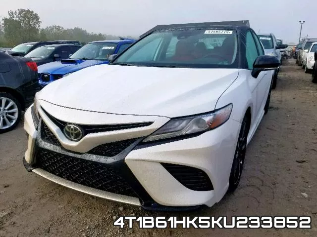 4T1B61HK5KU233852 фото 3