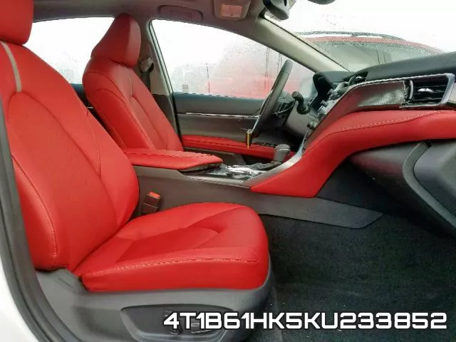 4T1B61HK5KU233852 фото 6