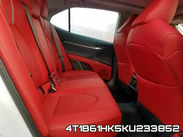 4T1B61HK5KU233852 фото 7