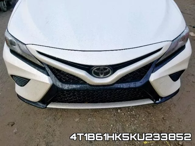 4T1B61HK5KU233852 фото 10