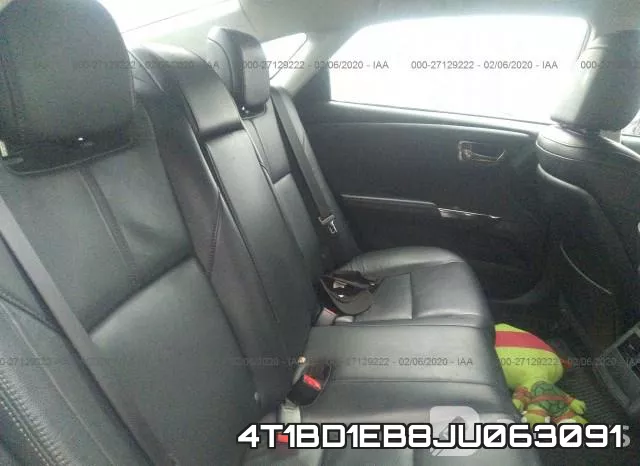 4T1BD1EB8JU063091 фото 9