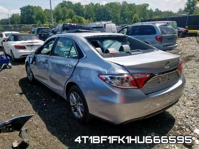 4T1BF1FK1HU666595 фото 4