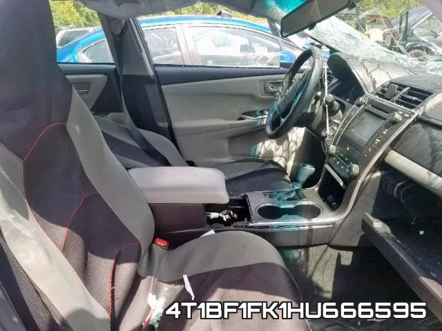 4T1BF1FK1HU666595 фото 6