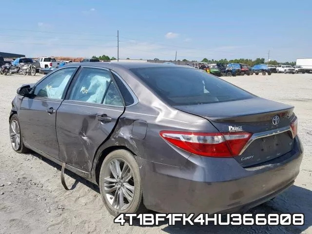 4T1BF1FK4HU366808 фото 4