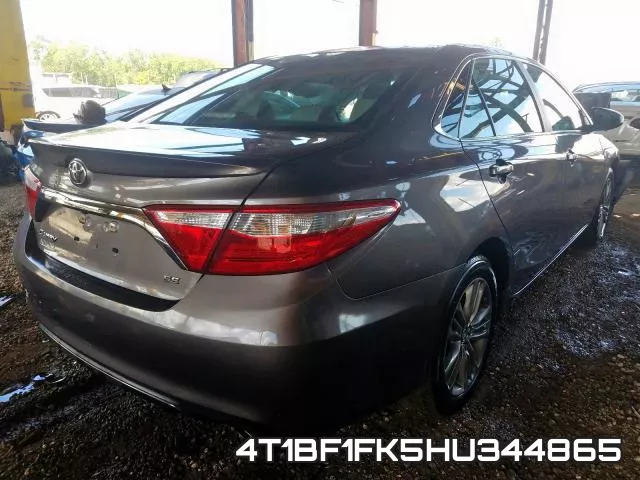 4T1BF1FK5HU344865 фото 5