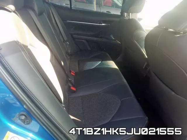 4T1BZ1HK5JU021555 фото 7