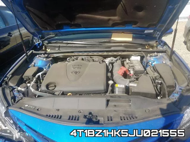 4T1BZ1HK5JU021555 фото 8