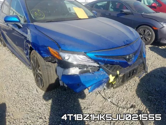 4T1BZ1HK5JU021555 фото 10