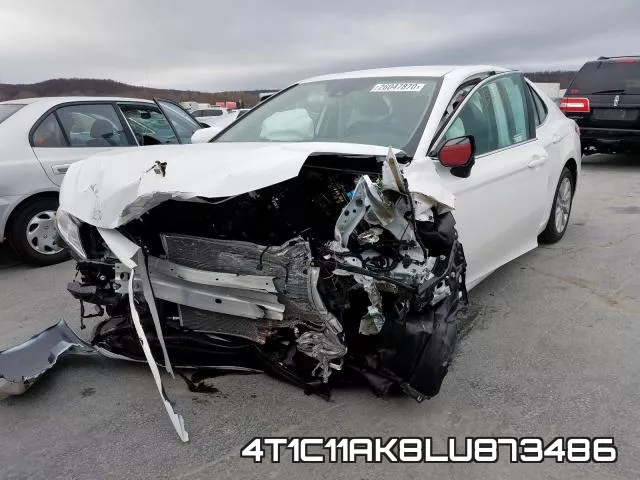 4T1C11AK8LU873486 фото 3