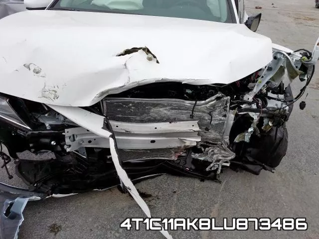4T1C11AK8LU873486 фото 10