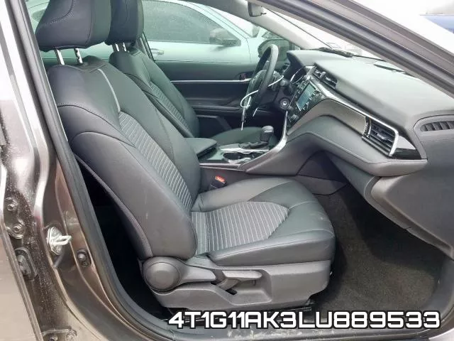 4T1G11AK3LU889533 фото 6