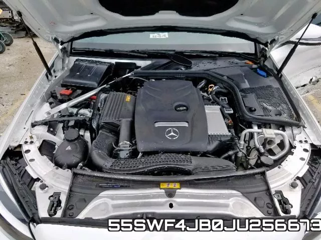 55SWF4JB0JU256673 фото 8