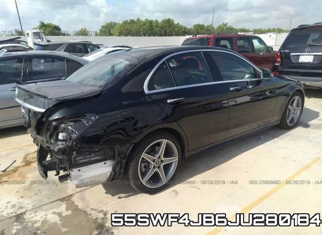 55SWF4JB6JU280184 фото 5