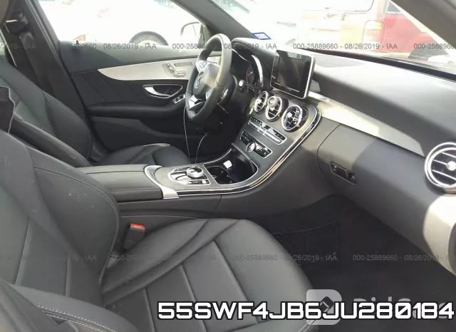 55SWF4JB6JU280184 фото 6