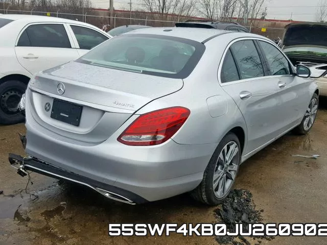 55SWF4KB0JU260902 фото 5