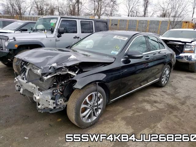 55SWF4KB4JU268260 фото 3
