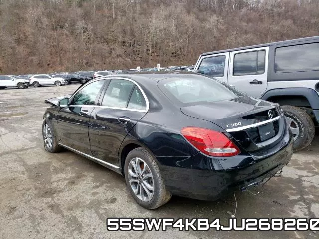 55SWF4KB4JU268260 фото 4