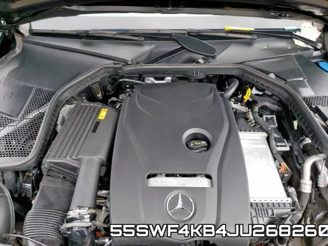 55SWF4KB4JU268260 фото 8