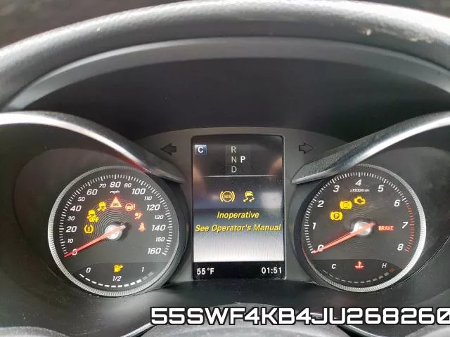 55SWF4KB4JU268260 фото 9